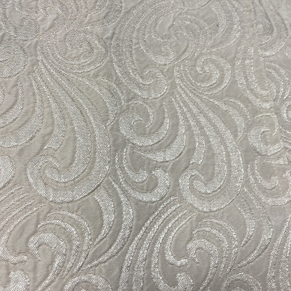 Chicos Lightweight Floral Button Collared Jacket … - image 7